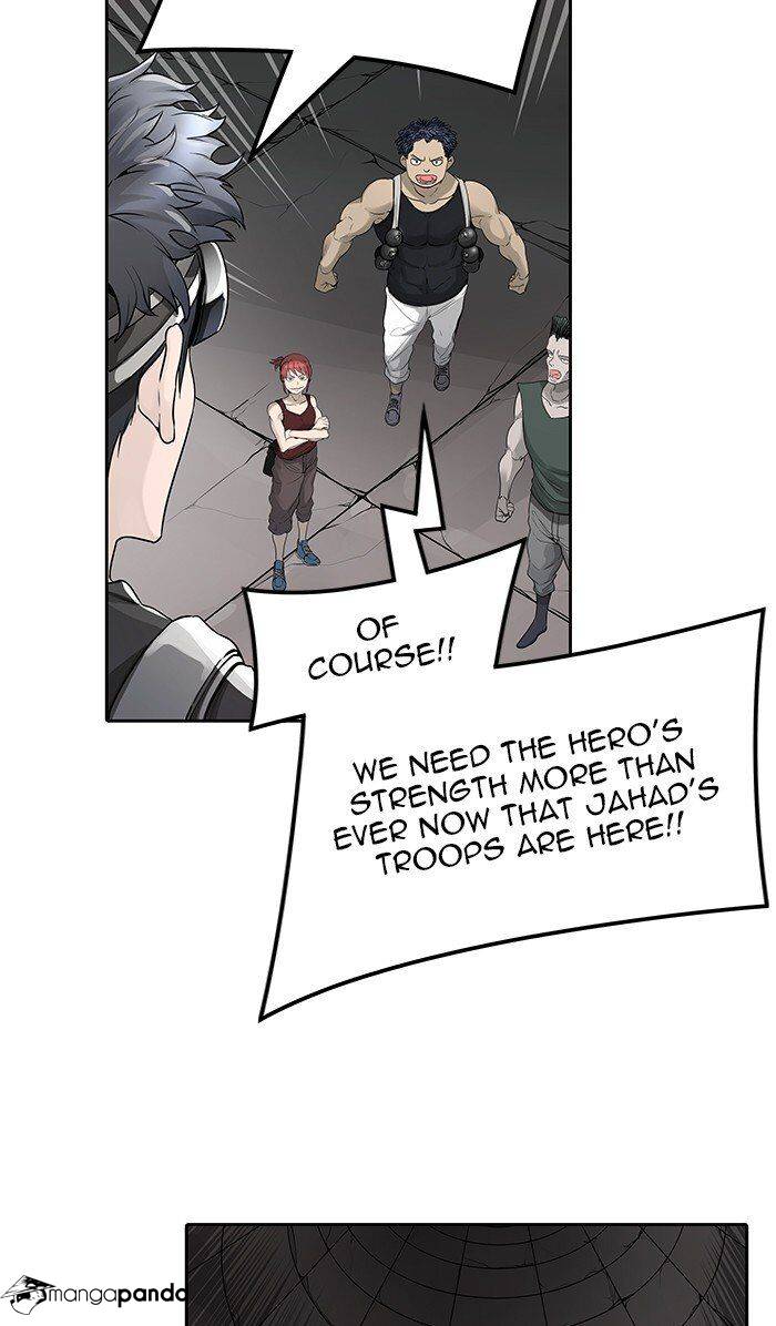 Tower of God Chapter 463 image 120